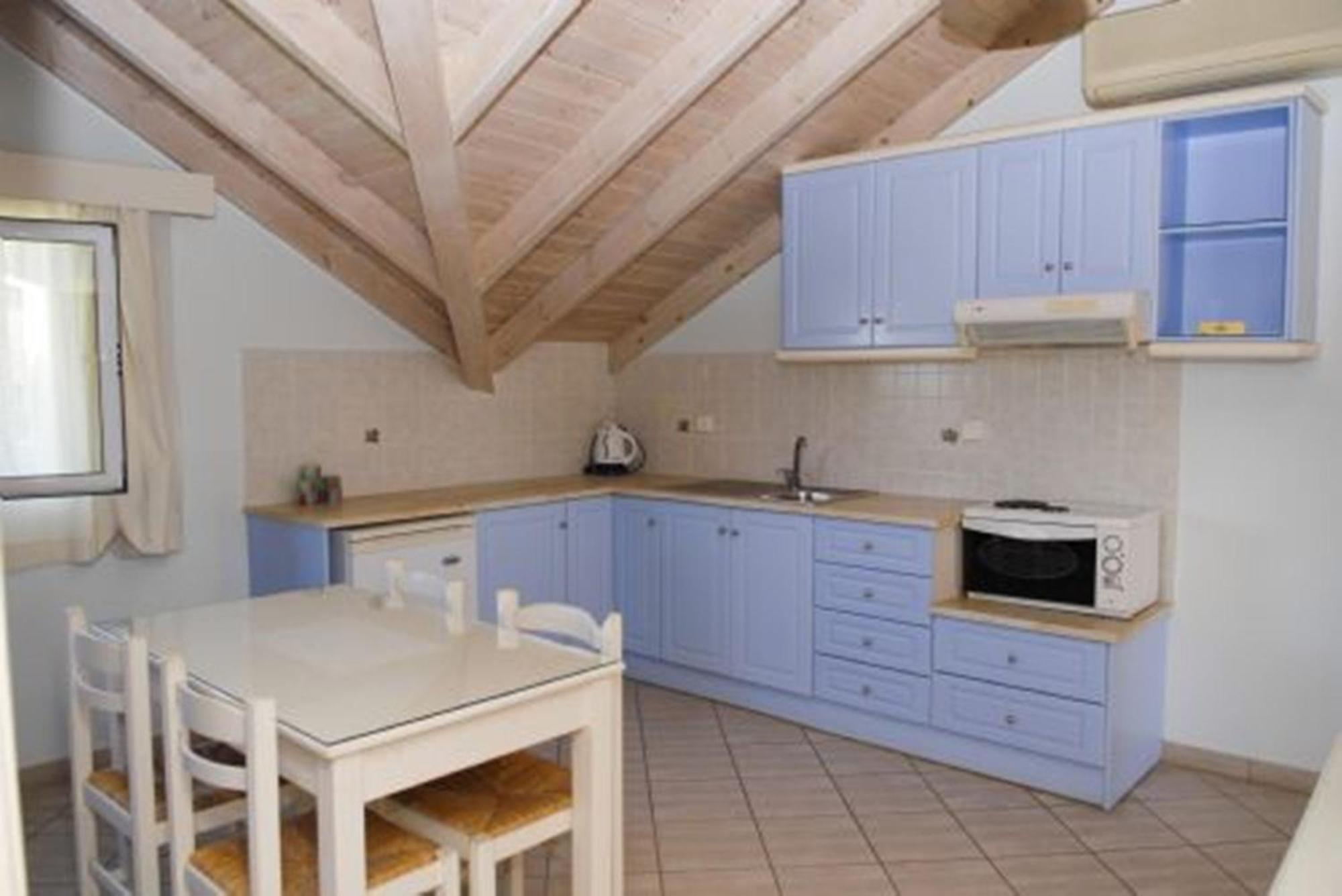 Angelina Apartments Róda Kültér fotó