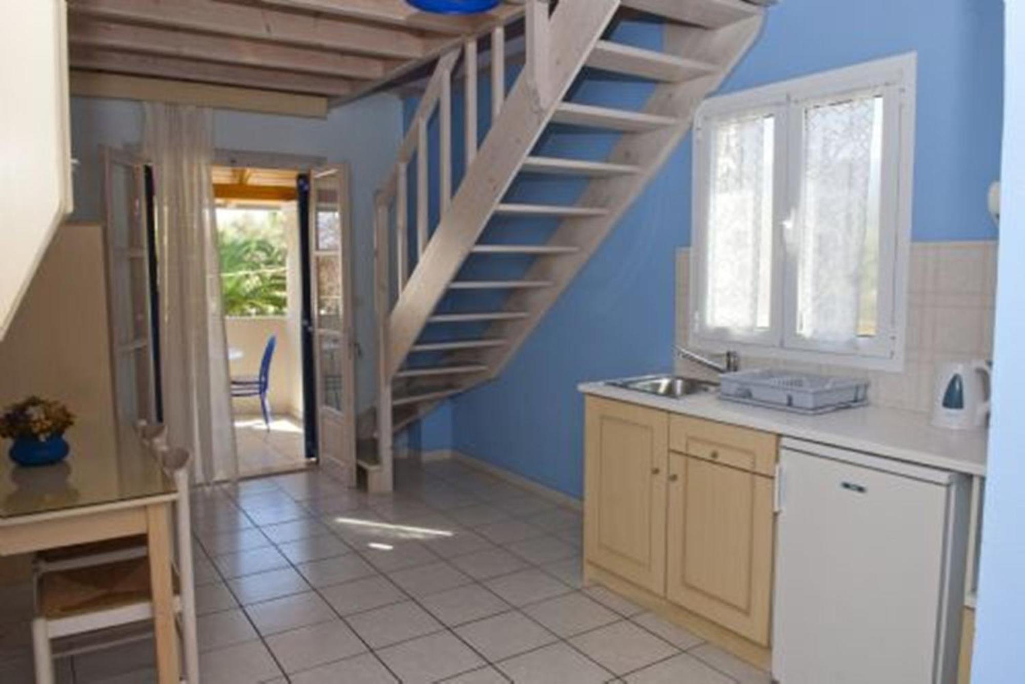 Angelina Apartments Róda Kültér fotó