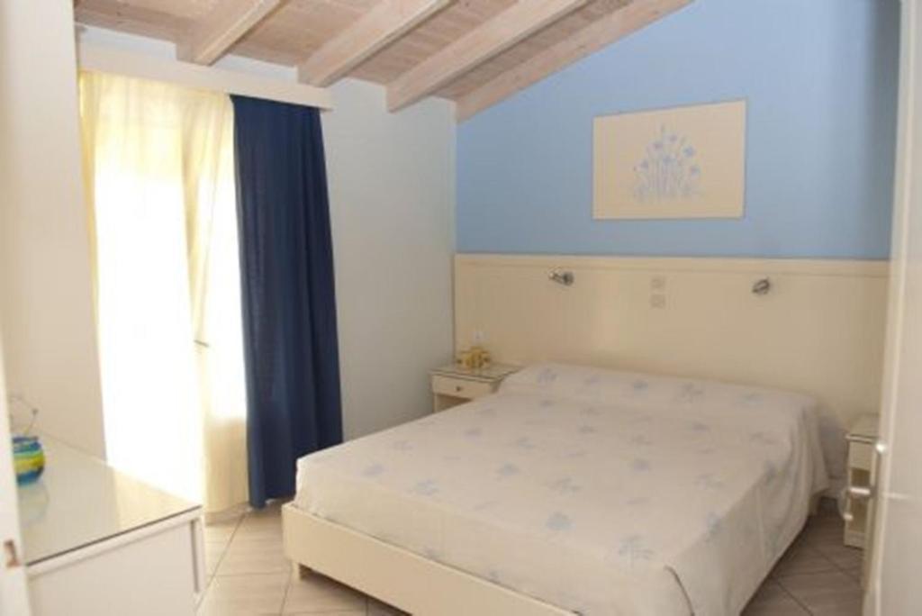Angelina Apartments Róda Szoba fotó